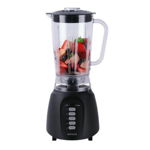 Licuadora 1.5Lts Aiwa Negro