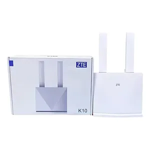 MODEM ROUTER 4G ZTE LAN Y RJJ