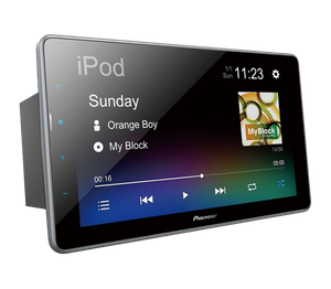 Reproductor de Vehículos Pioneer 2 -DIN