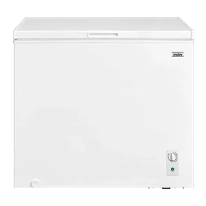 Congelador Horizontal 188.1Lts Mabe Blanco