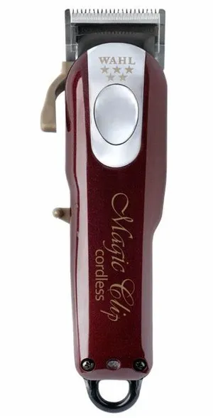 Maquina de afeitar Wahl Professional