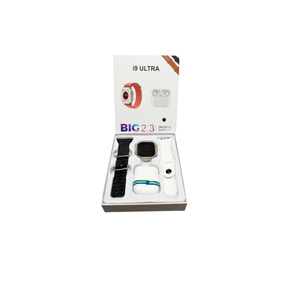 Smart Watch I9 Ultra