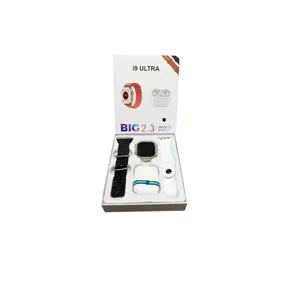 Smart Watch I9 Ultra