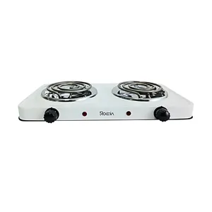 Cocina eléctrica 2h Roccia