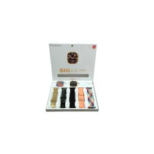 Smart Watch I18 Ultra Suit