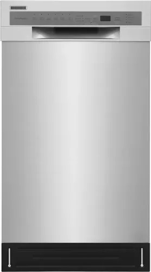 Lavaplatos Automático Frigidaire De 18¨ 