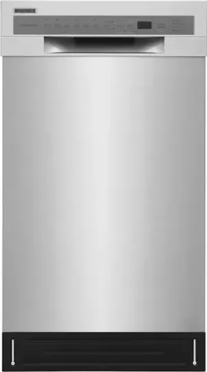 Lavaplatos Automático Frigidaire De 18¨ 