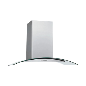 Campana Frigidaire De Pared Decorativa 75 Cm