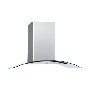Campana Frigidaire De Pared Decorativa 75 Cm
