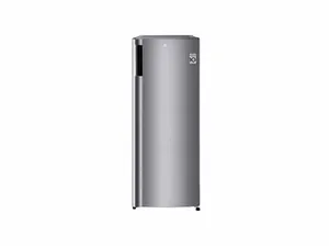 Congelador Vertical LG 150Ts