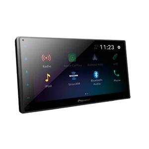 Reproductor de Vehículos Pioneer 2 -DIN