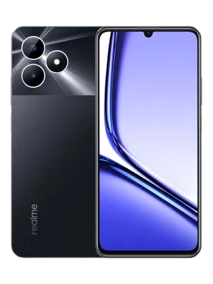 REALME NOTE 50 3/64GB Negro