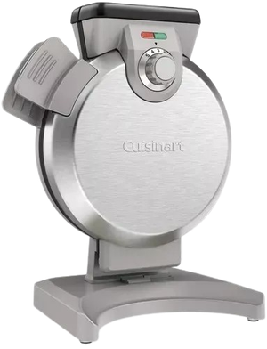 Waflera Circular Vertical Cuisinart
