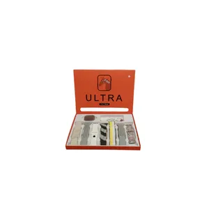 Smart Watch 7 in 1 Ultra