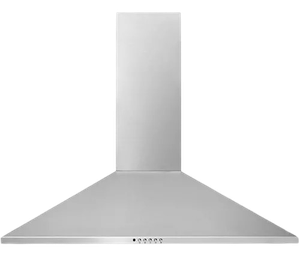 Campana De Pared Frigidaire 76cm Y 90cm Acero