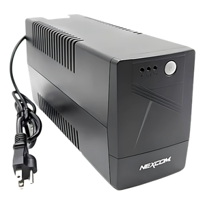 Ups Regulador De Voltaje 1000va Marca Nexcom