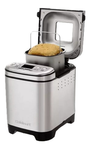 Maquina De Pan Cusinart