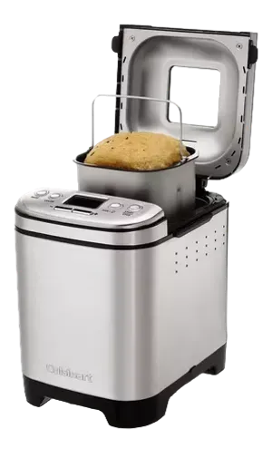 Maquina De Pan Cusinart 
