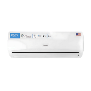 Aire Acondicionado Split 24BTU COBY