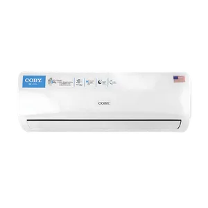 Aire Acondicionado Split 24BTU COBY