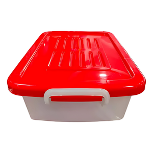 Caja Multiusos 20L Duraplast