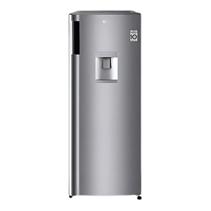 Nevera LG 7pies con Dispensador de Agua