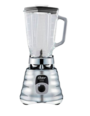 Licuadora 1.25Lts Oster Cromada