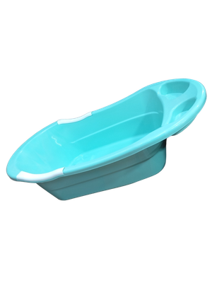 Bañera Turquesa Colven 