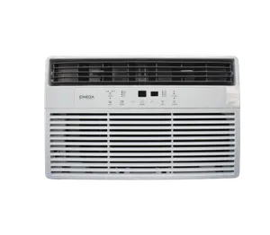 Aire Acondicionado de Ventana 9BTU Omega