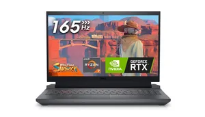 Laptop RYZEN 7 DELL G15