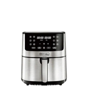 Freidora Aire 8L Digital Royal Raf80L