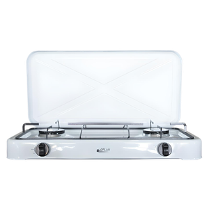 Cocina portatil 2h Gplus 