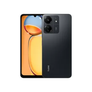 Redmi 13C 6/128GB Negro