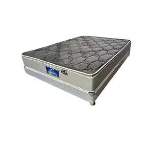 Colchón individual Colflex Dallas pillow