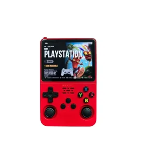 Consola de juegos de mano