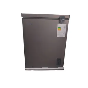 Congelador 150Lts Khaled 