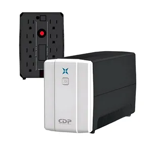 UPS Regulador 1000va CDP