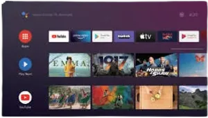 TV 43´´ SMART TV HDMI LED