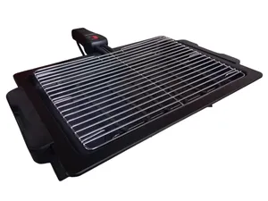 Grill eléctrico Taurus