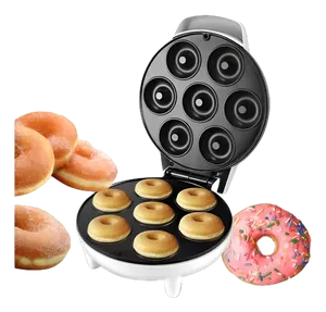 MAQUINA MINI DONAS
