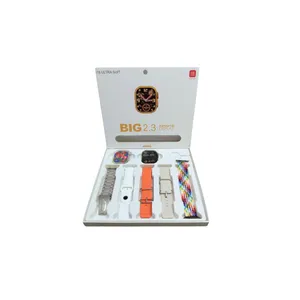Smart Watch I18 Ultra Suit