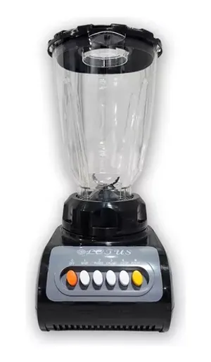 Licuadora LOTUS 1.5L