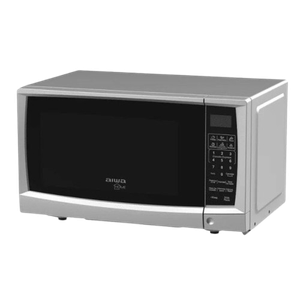 Microonda 20Lts Aiwa Gris