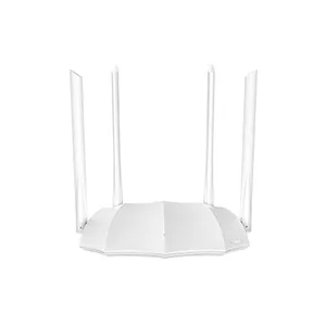 Router TENDA de doble banda