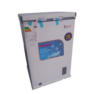 Congelador 110Lts Level Premium  