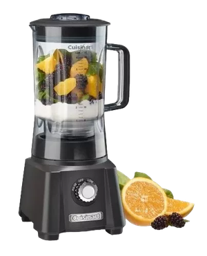 Licuadora 48 Oz Cuisinart 