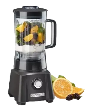 Licuadora 48 Oz Cuisinart 