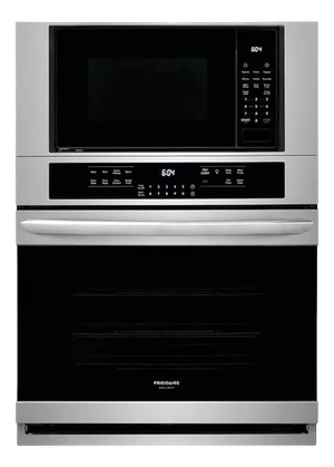 Torre Horno Frigidaire Conveccion 30 PuLG