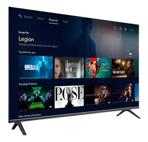 Smart TV 43'' Pulgadas 2K HD Android Tv TCL