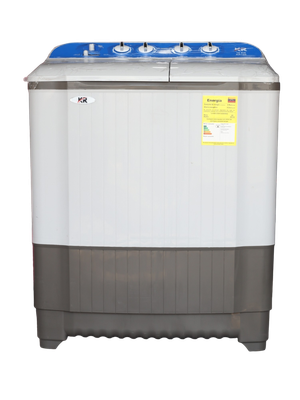 Lavadora Doble Tina 10kg KR